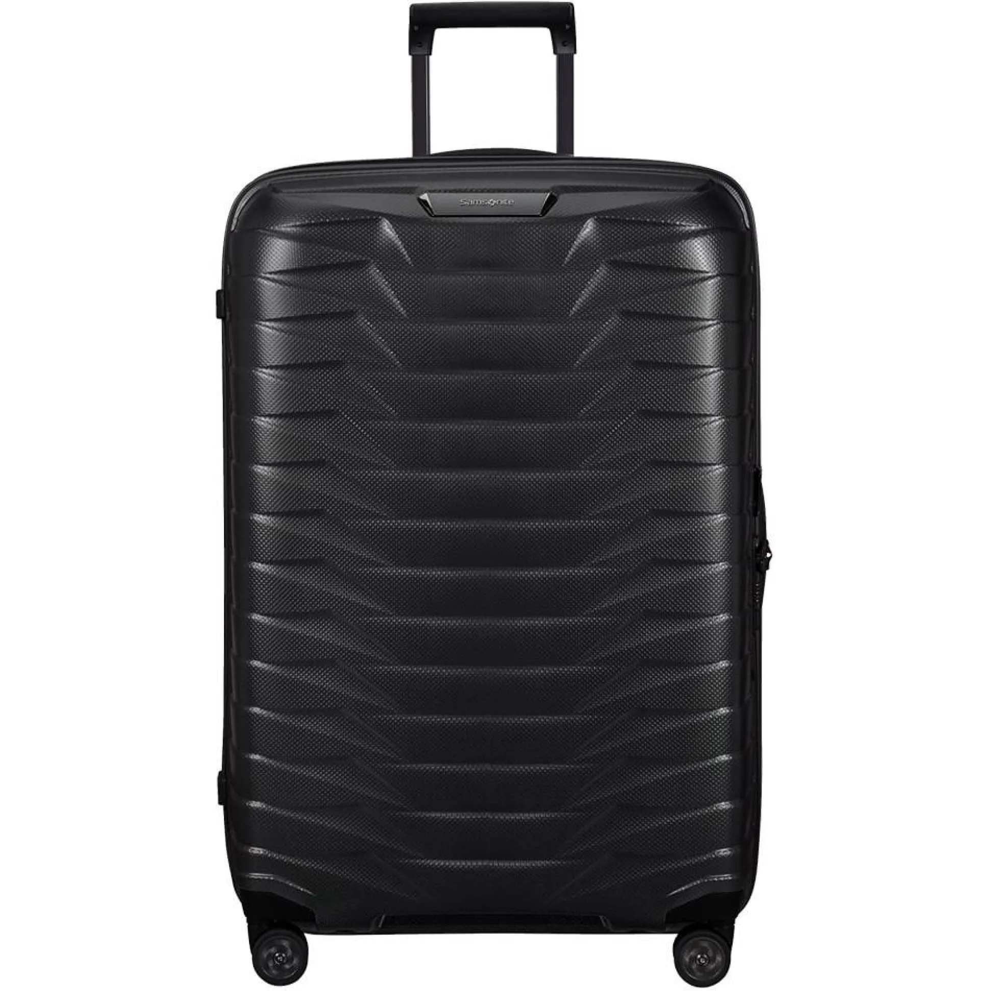 Samsonite Valise rigide 75cm Proxis* Valises 4 Roues