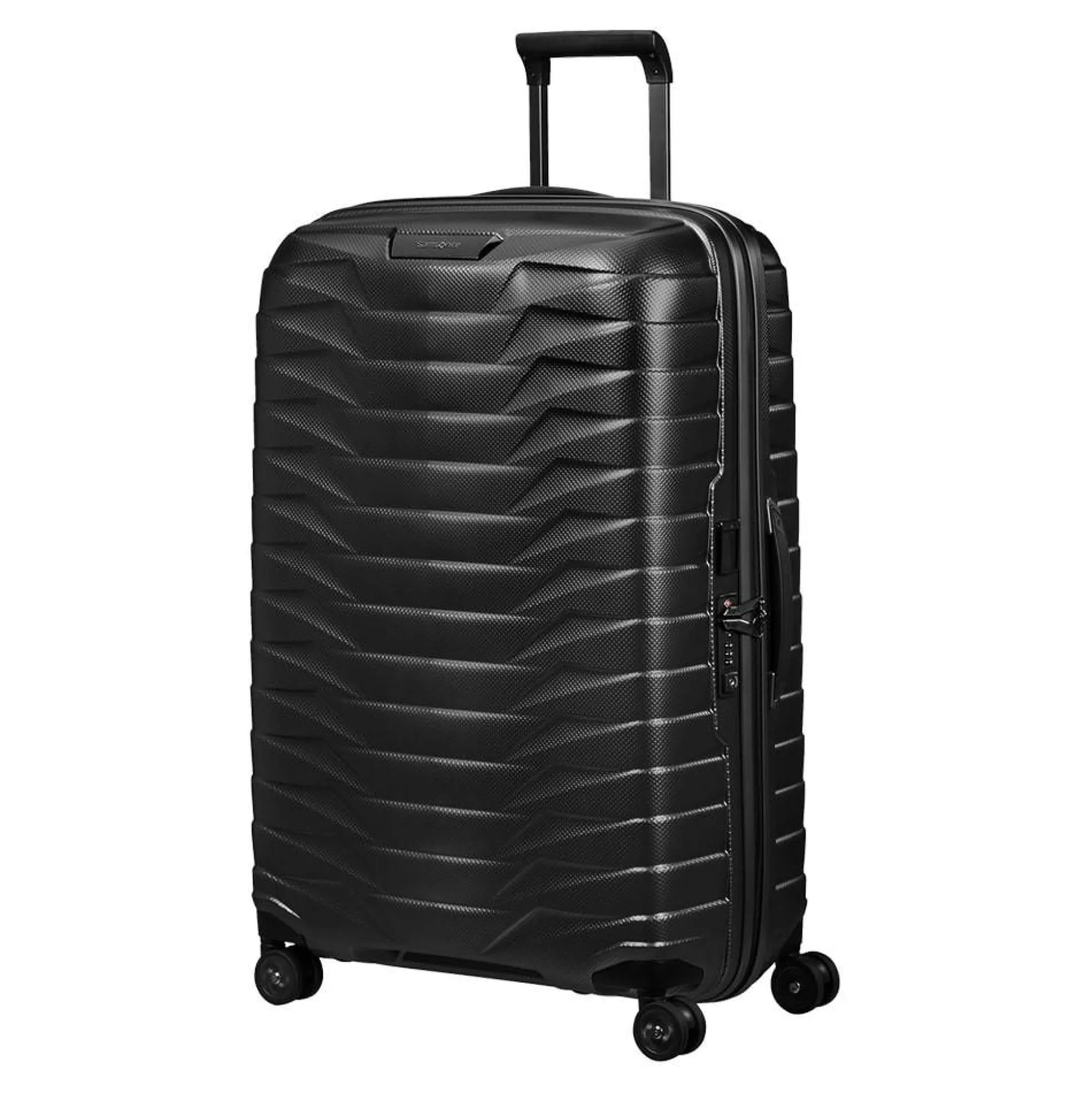Samsonite Valise rigide 75cm Proxis* Valises 4 Roues