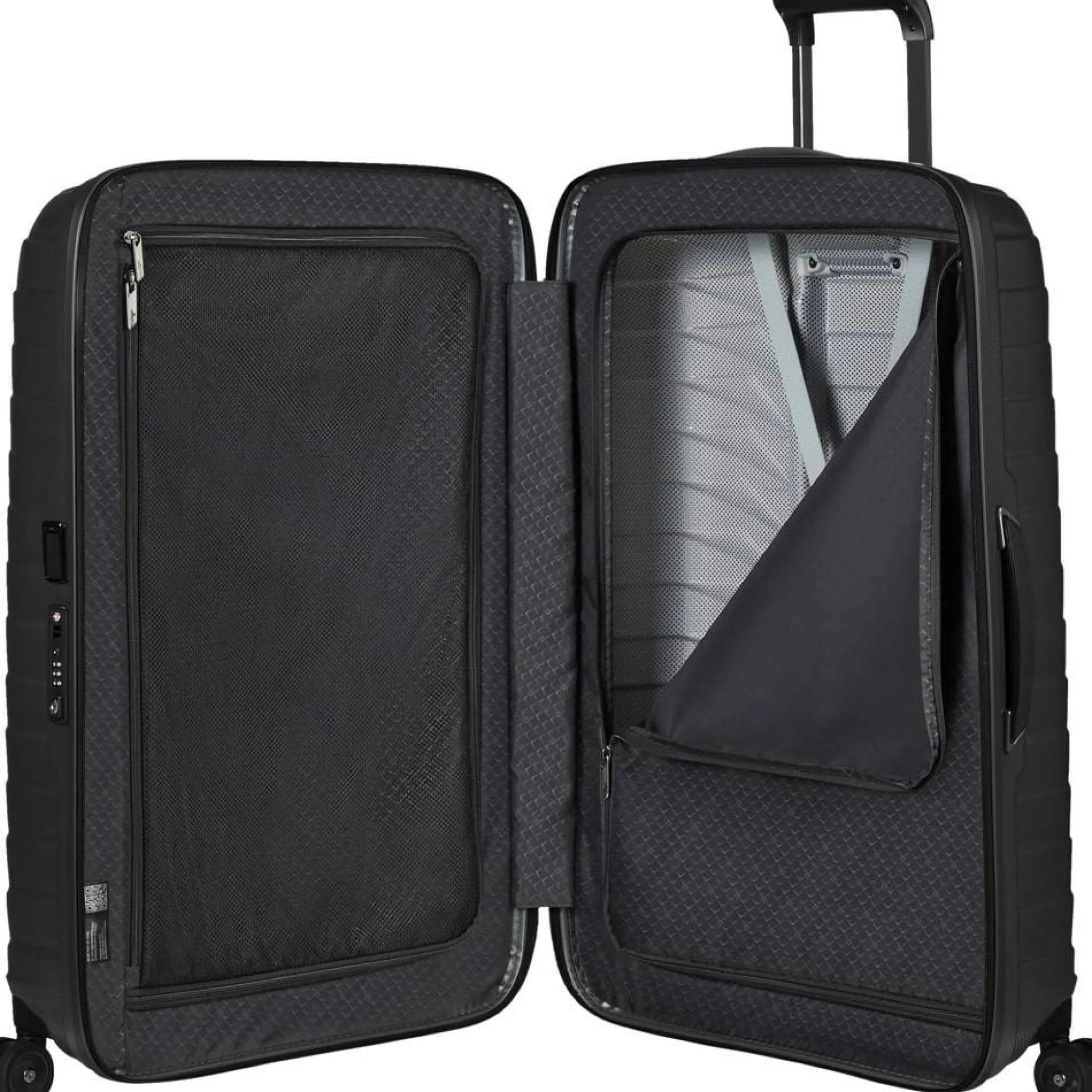 Samsonite Valise rigide 75cm Proxis* Valises 4 Roues