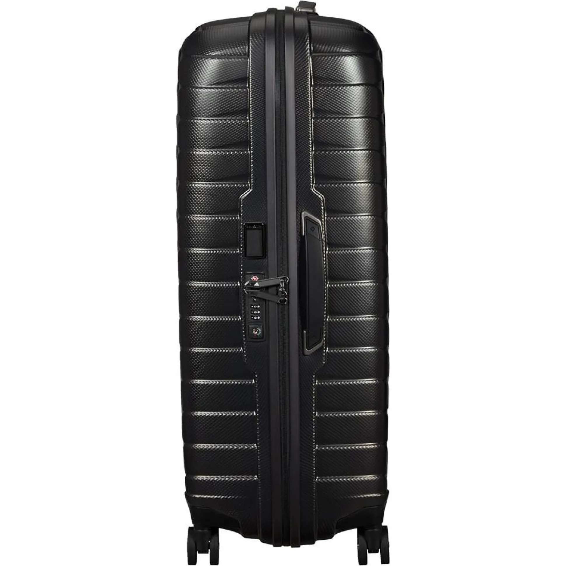 Samsonite Valise rigide 75cm Proxis* Valises 4 Roues