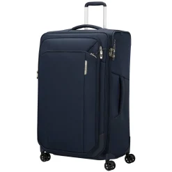 Samsonite Valise souple 79cm Respark 4 roues* Valises 4 Roues