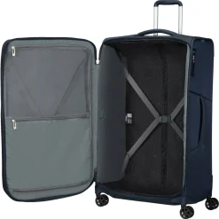 Samsonite Valise souple 79cm Respark 4 roues* Valises 4 Roues