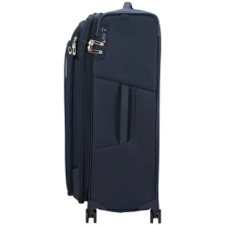 Samsonite Valise souple 79cm Respark 4 roues* Valises 4 Roues