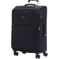 Jump Valise souple extensible 66cm Moorea 4 roues* Valises 4 Roues