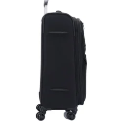 Jump Valise souple extensible 66cm Moorea 4 roues* Valises 4 Roues