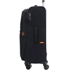 Jump Valise souple extensible 66cm Moorea 4 roues* Valises 4 Roues