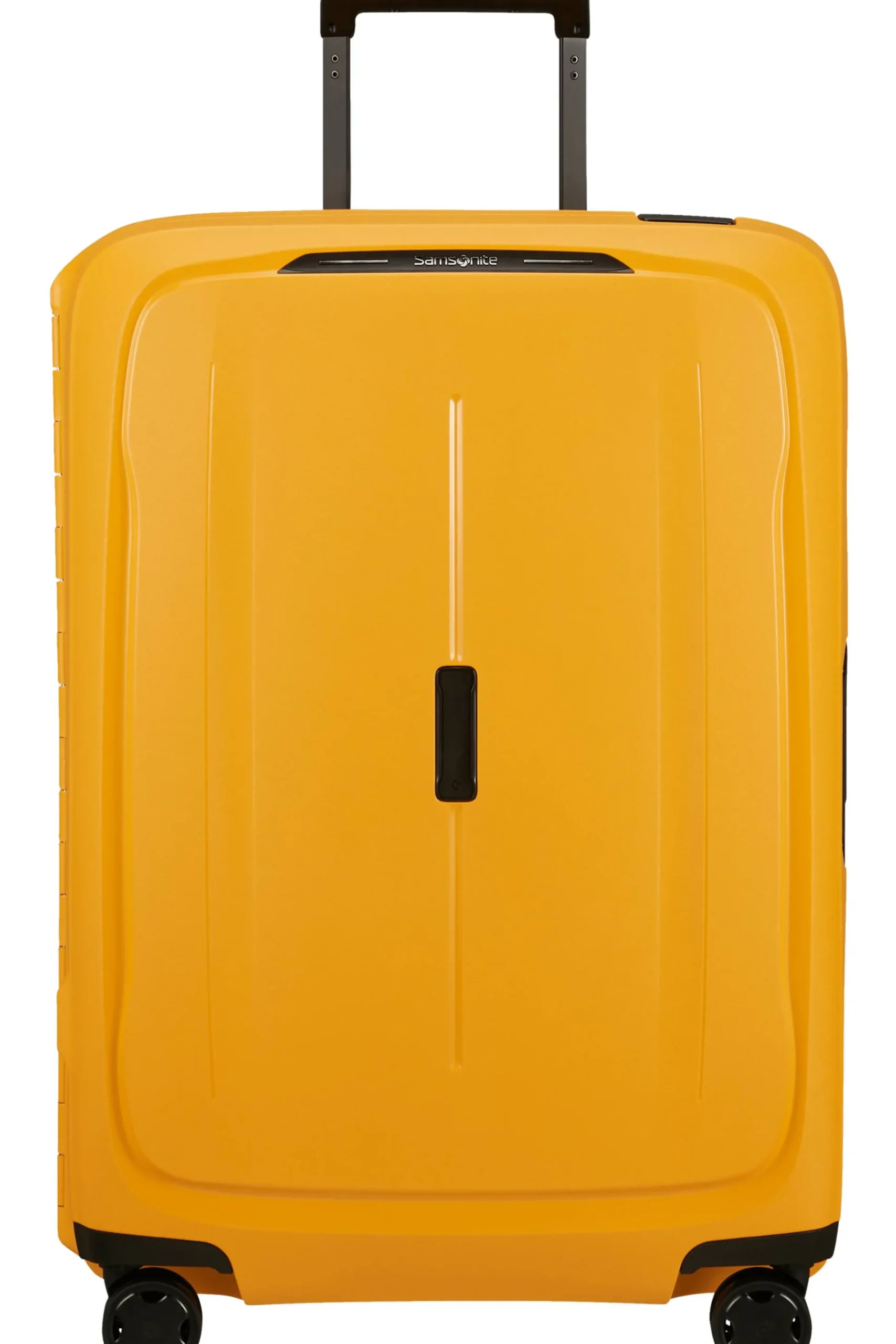 Samsonite Valise trolley 4 roues Essens 69cm* Valises 4 Roues
