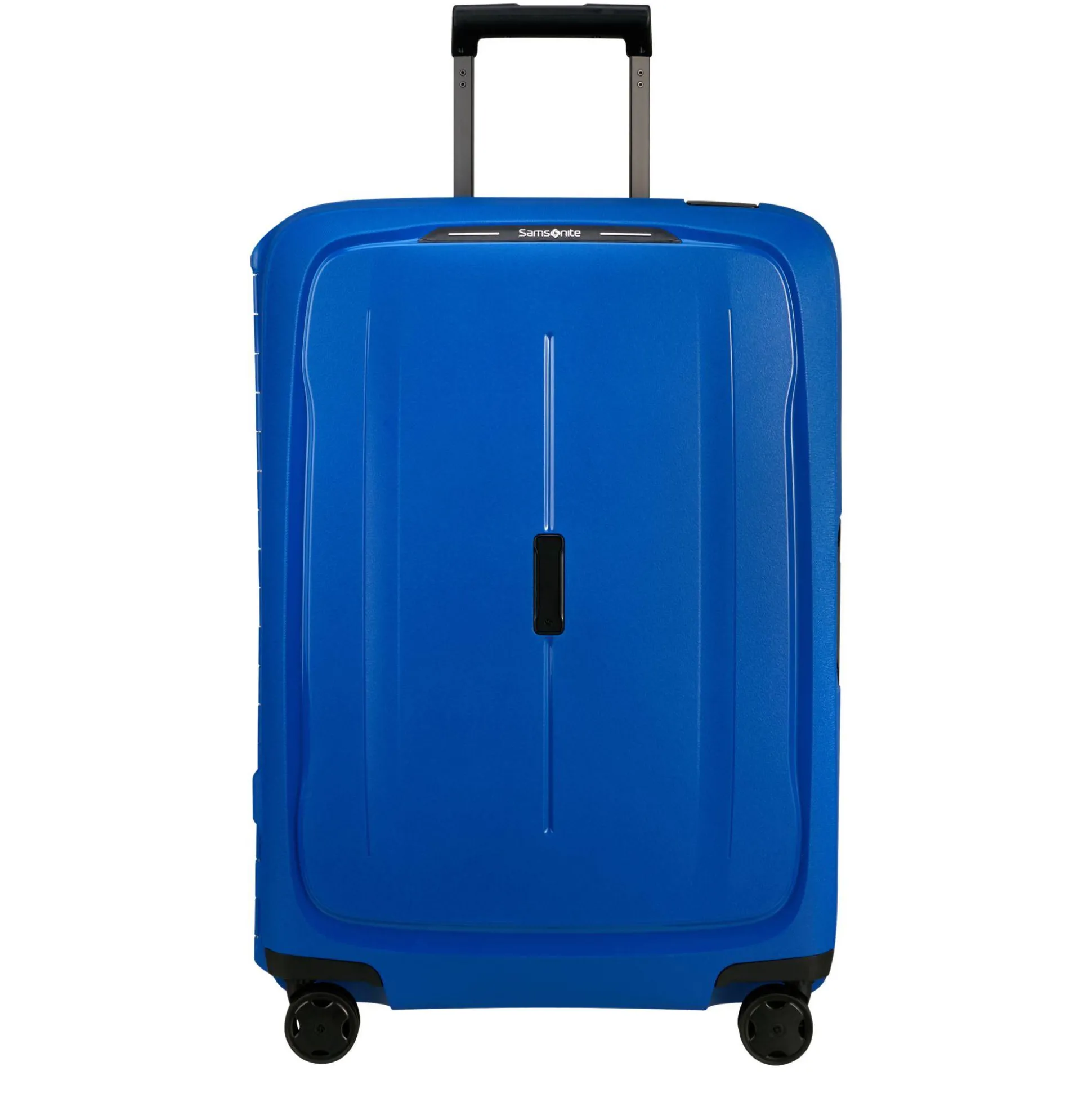 Samsonite Valise trolley 4 roues Essens 69cm* Valises 4 Roues