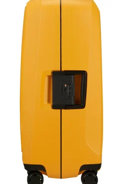 Samsonite Valise trolley 4 roues Essens 69cm* Valises 4 Roues