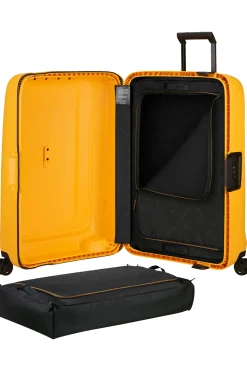 Samsonite Valise trolley 4 roues Essens 69cm* Valises 4 Roues