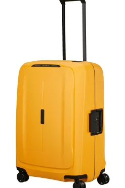 Samsonite Valise trolley 4 roues Essens 69cm* Valises 4 Roues