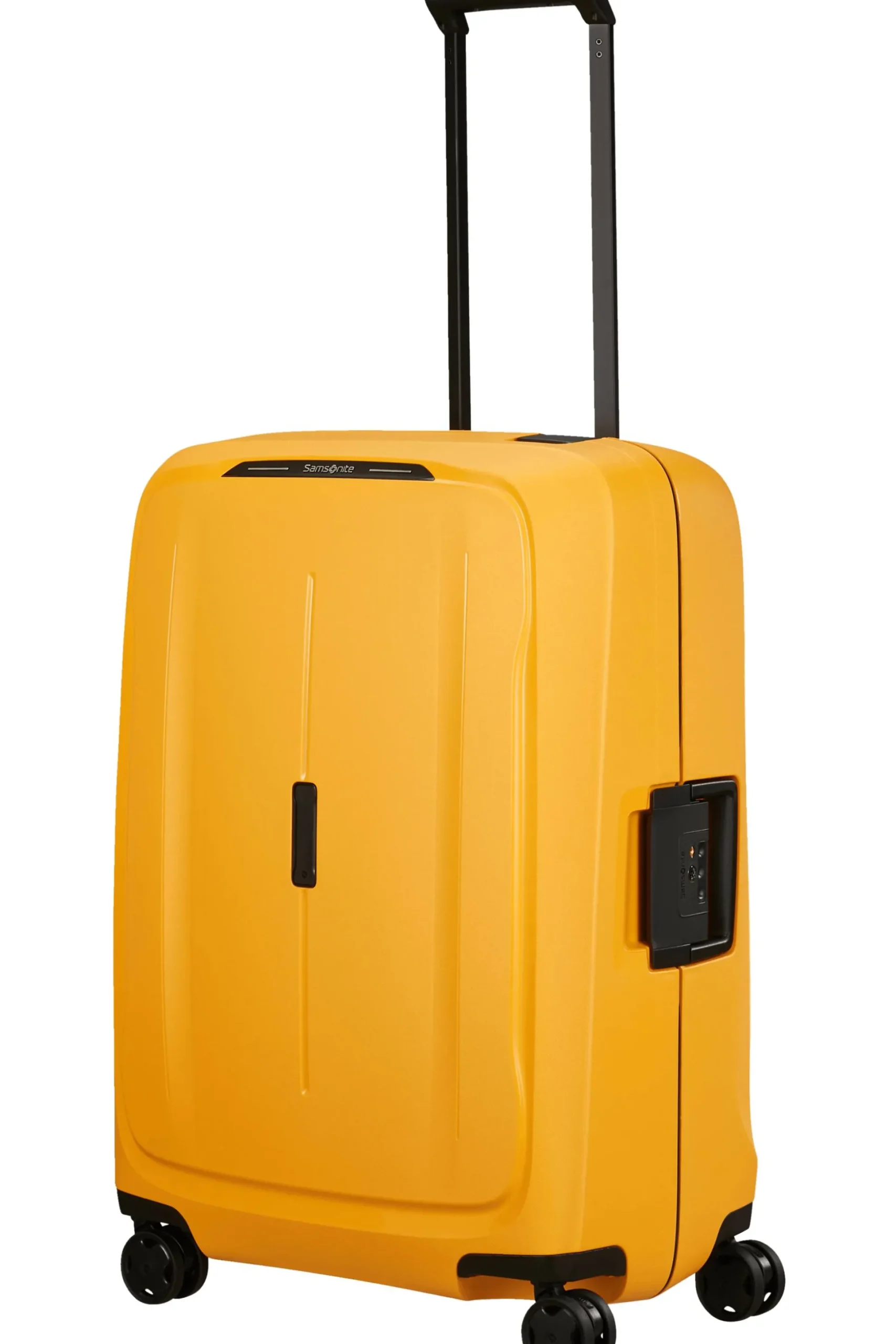Samsonite Valise trolley 4 roues Essens 69cm* Valises 4 Roues