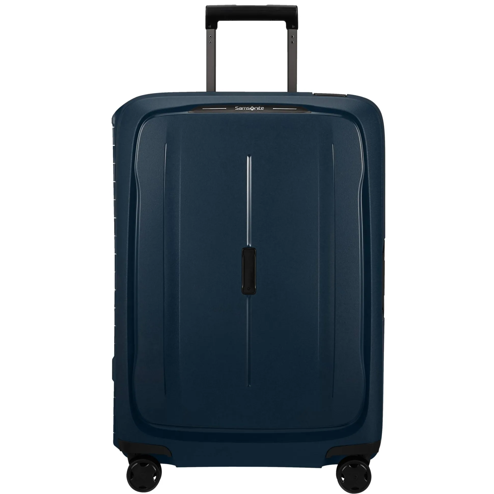 Samsonite Valise trolley 4 roues Essens 69cm* Valises 4 Roues