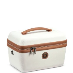 Delsey Vanity rigide Chatelet Air bicolore* Trousses De Toilette