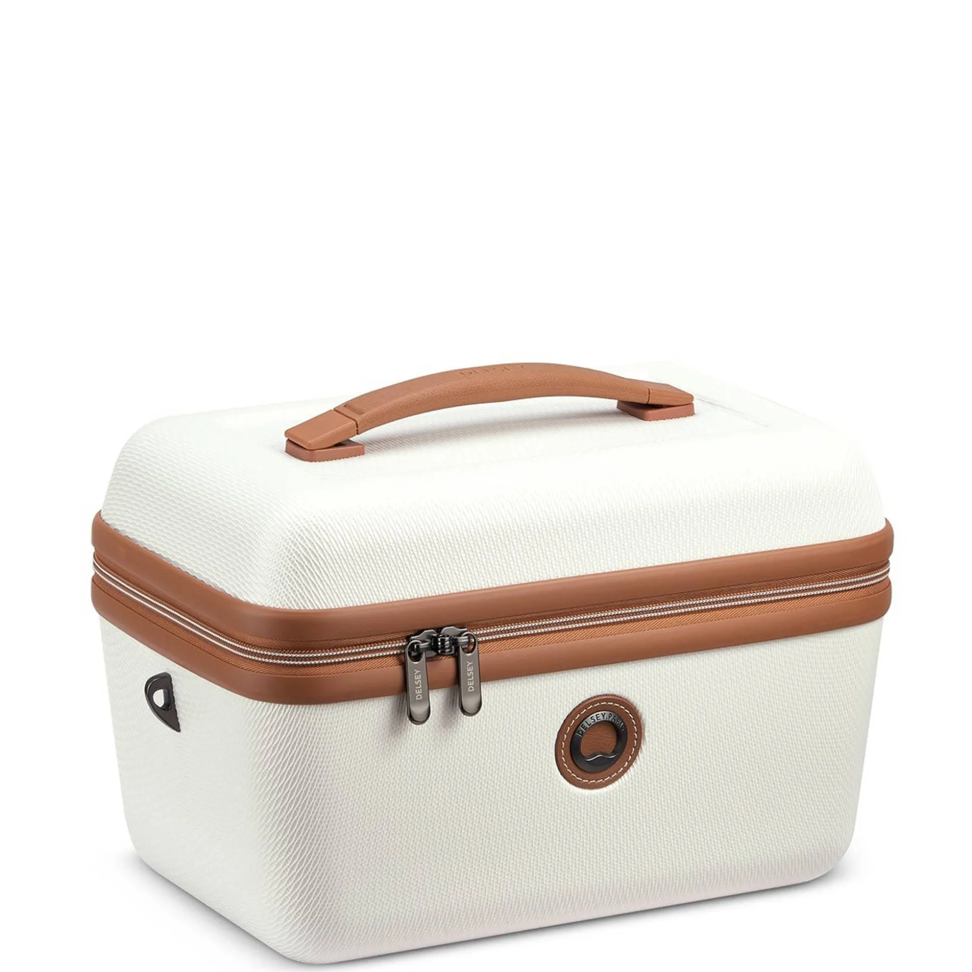 Delsey Vanity rigide Chatelet Air bicolore* Trousses De Toilette