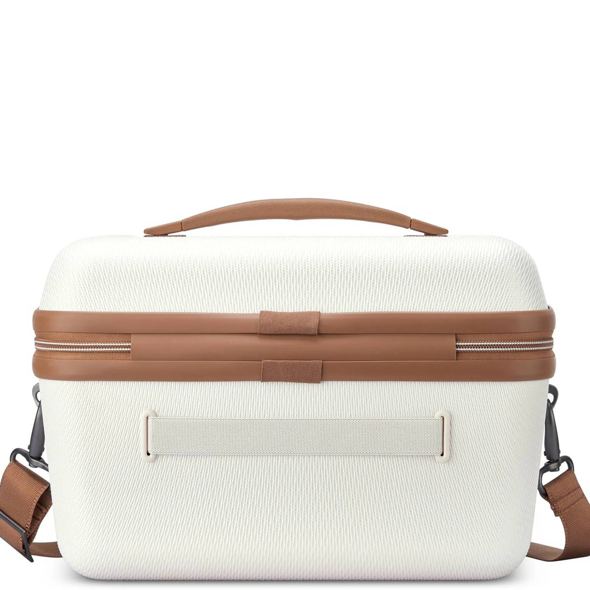 Delsey Vanity rigide Chatelet Air bicolore* Trousses De Toilette