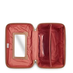 Delsey Vanity rigide Chatelet Air bicolore* Trousses De Toilette