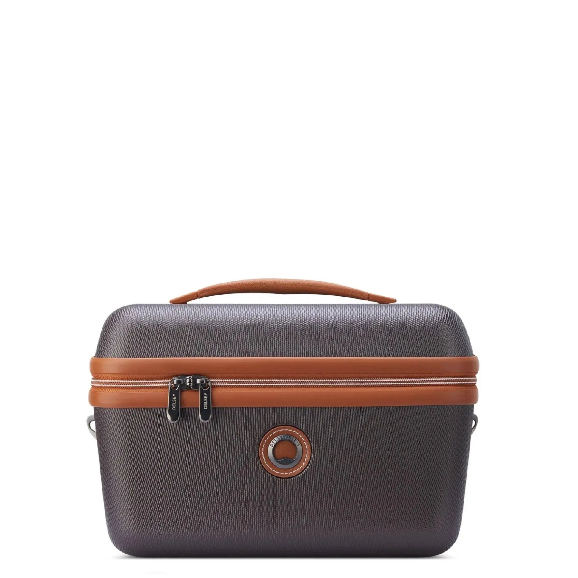 Delsey Vanity rigide Chatelet Air bicolore* Trousses De Toilette