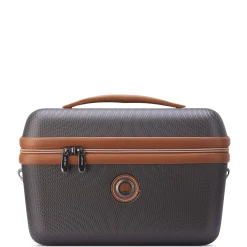 Delsey Vanity rigide Chatelet Air bicolore* Trousses De Toilette