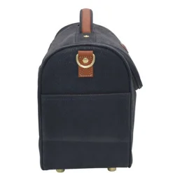 Jump Vanity rigide Uppsala toucher velours* Trousses De Toilette