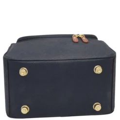 Jump Vanity rigide Uppsala toucher velours* Trousses De Toilette