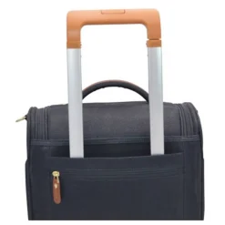 Jump Vanity rigide Uppsala toucher velours* Trousses De Toilette