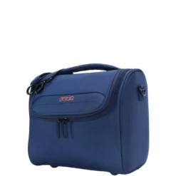 Jump Vanity semi-rigide Moorea avec bandouliere* Trousses De Toilette
