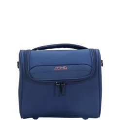 Jump Vanity semi-rigide Moorea avec bandouliere* Trousses De Toilette